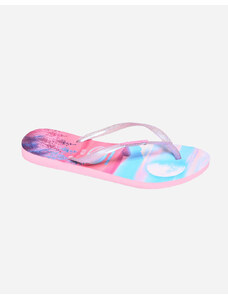 HAVAIANAS SLIM PAISAGE MACARON ŽABKY