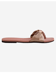 HAVAIANAS YOU ST TROPEZ LUSH ŽABKY