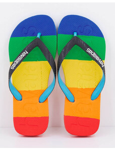 HAVAIANAS TOP LOGOMANIA ŽABKY