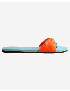 HAVAIANAS YOU ST TROPEZ BASIC ŽABKY