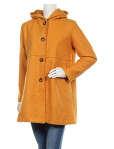 Oranžové dámské kabáty | 170 kousků - GLAMI.cz
