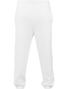 Pánské tepláky Urban Classics Sweatpants - bílé