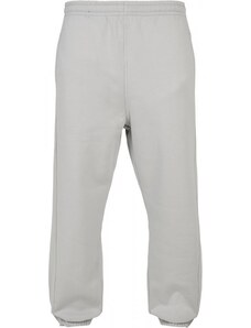 Pánské klasické tepláky Urban Classics Sweatpants - šedé