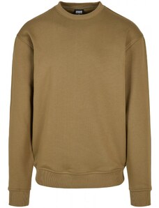 URBAN CLASSICS Crewneck Sweatshirt - tiniolive