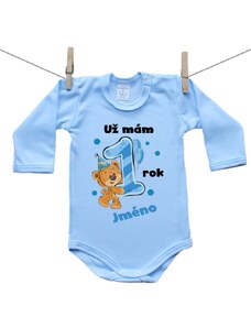 Dětské oblečení pro děti (0-2 roky) | 26 910 produktů - GLAMI.cz