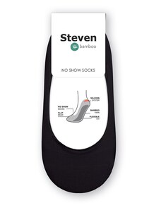 Nízké ponožky Steven 036-011