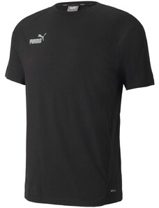 Triko Puma teamFINAL Caual Tee 65738503