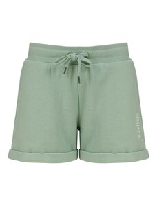 Navitas Kraťasy Navitas Kraťasy Womens Shorts Light Green