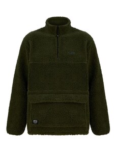 Navitas Mikina Sherpa Pullover