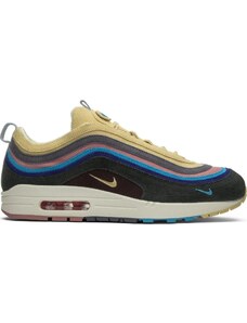 Nike Air Max 1/97 Sean Wotherspoon (Extra Lace Set Only)