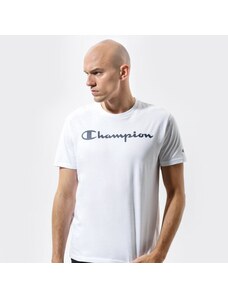 Champion Tričko Crewneck Tričko Muži Oblečení Trička 216957WW001