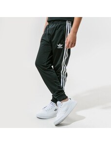 Adidas Kalhoty Sst Track Pants B Dítě Oblečení Kalhoty GN8453