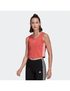 ADIDAS Dámské fitness tílko Adidas bílé