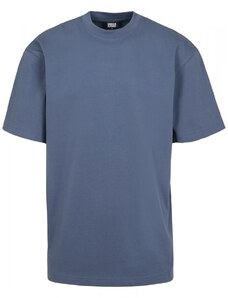 Pánské tričko Urban Classics Tall Tee - modré