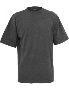 Pánské tričko Urban Classics Tall Tee - šedé