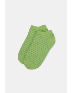 Dagi Green Women's Socks-yes