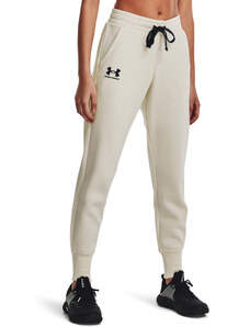 Under Armour Rival Fleece Joggers Dámské tepláky 1356416-279