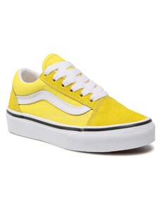 Žluté chlapecké boty Vans | 10 produktů - GLAMI.cz