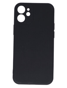 Ewena Obal pro iPhone 12 Mini, černá