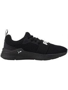 Boty Puma Wired Run Jr 374214 01