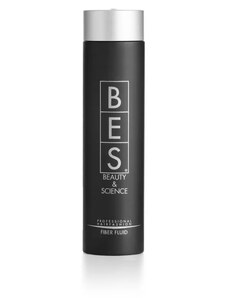 BES Hair Fashion/Fiber Fluid - gel pro objem vlasů s arganovým olejem 200 ml