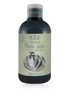 Bes Fragrance Melon Juice šampon na vlasy 300 ml