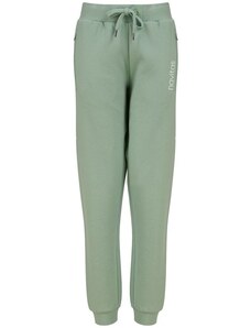 Navitas Tepláky Womens Jogger Light Green