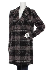 Barevné, kostkované dámské kabáty | 280 kousků - GLAMI.cz