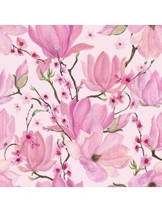 Angelic Inspiration Fusak Pink magnolia