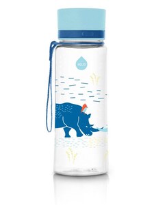 EQUA Rhino 400 ml ekologická plastová lahev na pití bez BPA