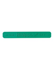 TERLA FREELIME Zelený gumový pásek pro instalaci perlátorů Hihippo