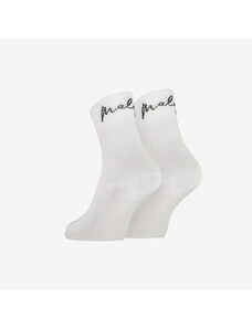 Ponožky Maloja LavarellaM - Bílé