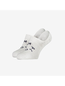 Ponožky Maloja ZoldoM - Bílé