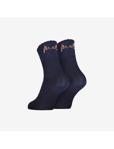 Ponožky Maloja LavarellaM - Modré