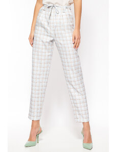 Nife Woman's Pants SD64