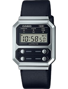 CASIO - Retro Vintage A100WEL-1AEF