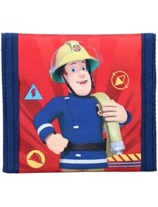 Vadobag Dětská peněženka Požárník Sam