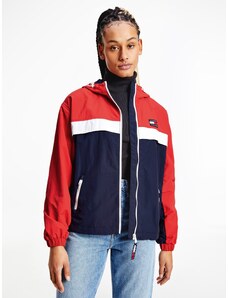 Tommy Jeans dámská bunda