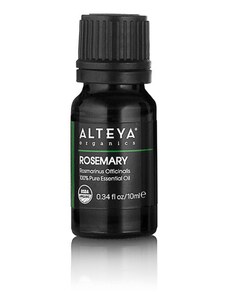 Rozmarýnový olej 100% Alteya Organics 10 ml