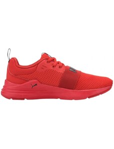 Dětský běh Run Wired Run Jr 374214 05 - Puma