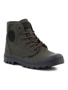 Unisex Pampa HI HTG SUPPLY U 77356-325-M - Palladium