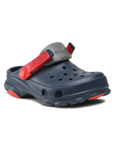 Nazouváky Crocs