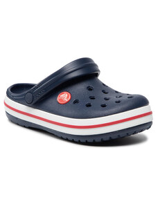 Nazouváky Crocs