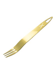 Vidlička - Hoob, Fork Gold