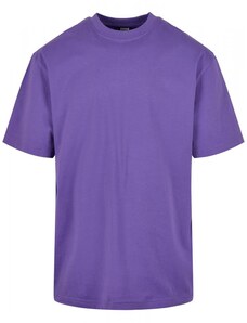 Pánské tričko Urban Classics Tall Tee - ultraviolet