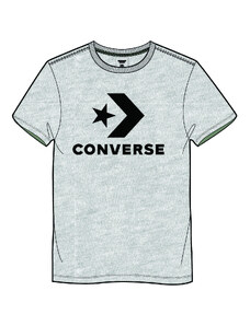 converse STAR CHEVRON GRAPHIC TEE Pánské tričko 10018568-A03