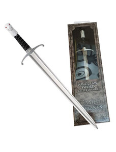 Noble Collection Nůž na dopisy Game of Thrones - meč Mormontů