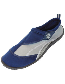 Pánské boty do vody Surf7 Velcro II. modré