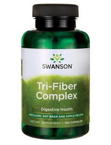 Swanson Tri Fiber Complex 100 ks, kapsle