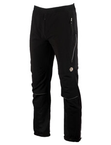 GTS 606412 - Pánské outdoorové kalhoty, Černá
